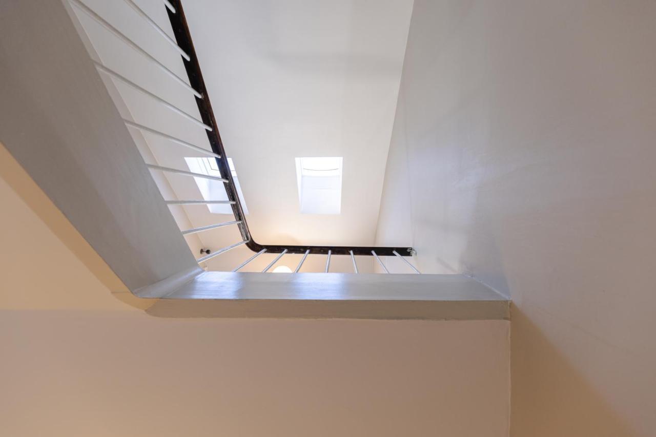 Luxury Apartment W Privat Rooftop Terrace - Cph C Copenhague Extérieur photo